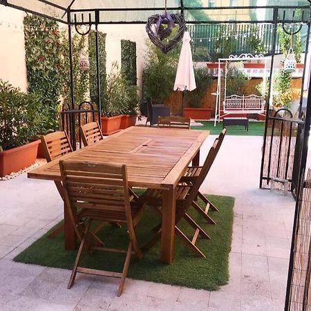 Dea Flora Home B&B 로마 외부 사진