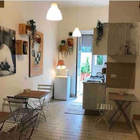 Dea Flora Home B&B 로마 외부 사진