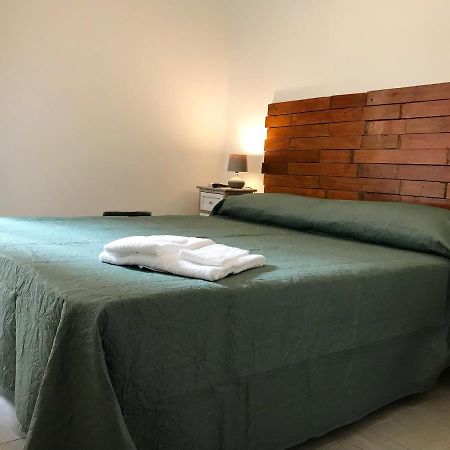 Dea Flora Home B&B 로마 외부 사진
