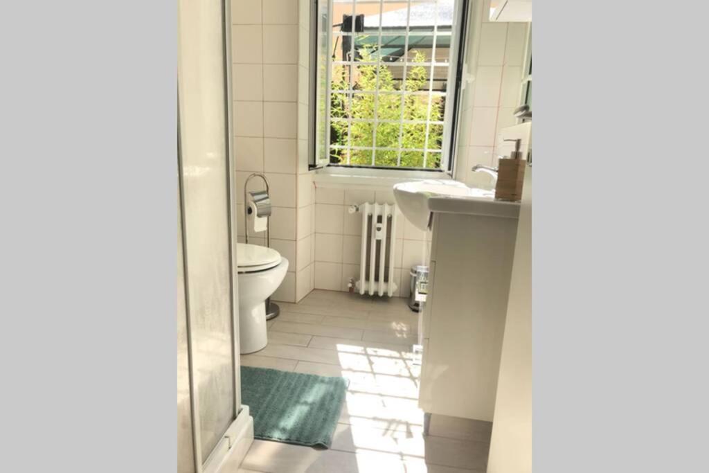 Dea Flora Home B&B 로마 외부 사진
