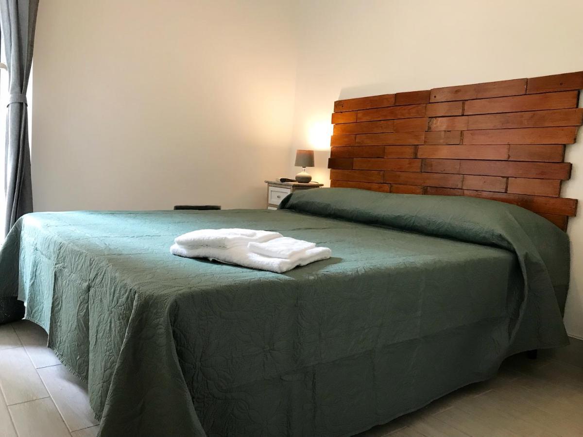Dea Flora Home B&B 로마 외부 사진
