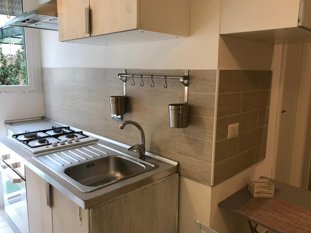 Dea Flora Home B&B 로마 외부 사진