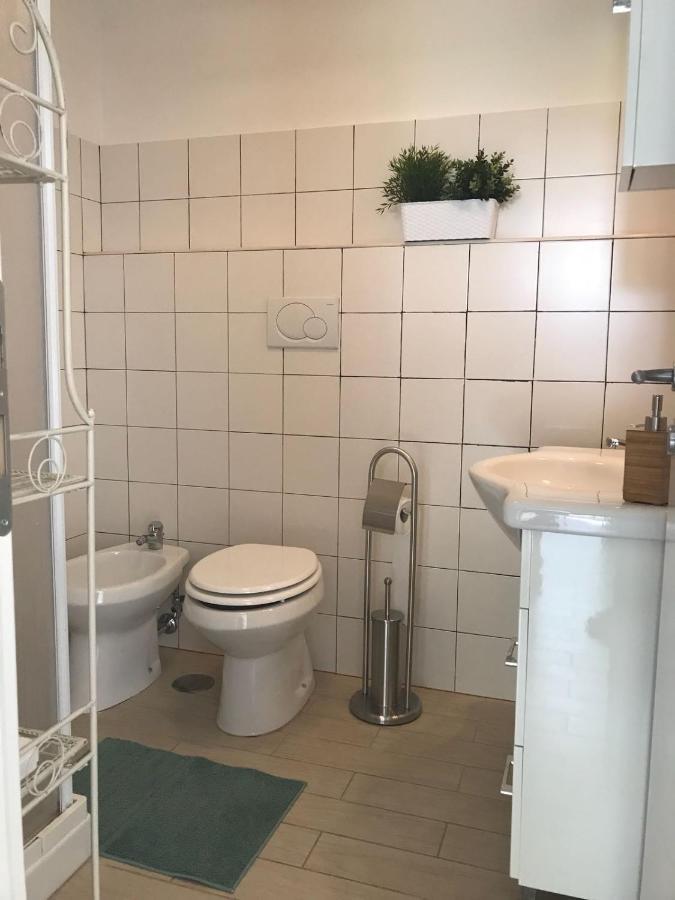 Dea Flora Home B&B 로마 외부 사진