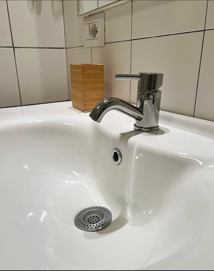 Dea Flora Home B&B 로마 외부 사진