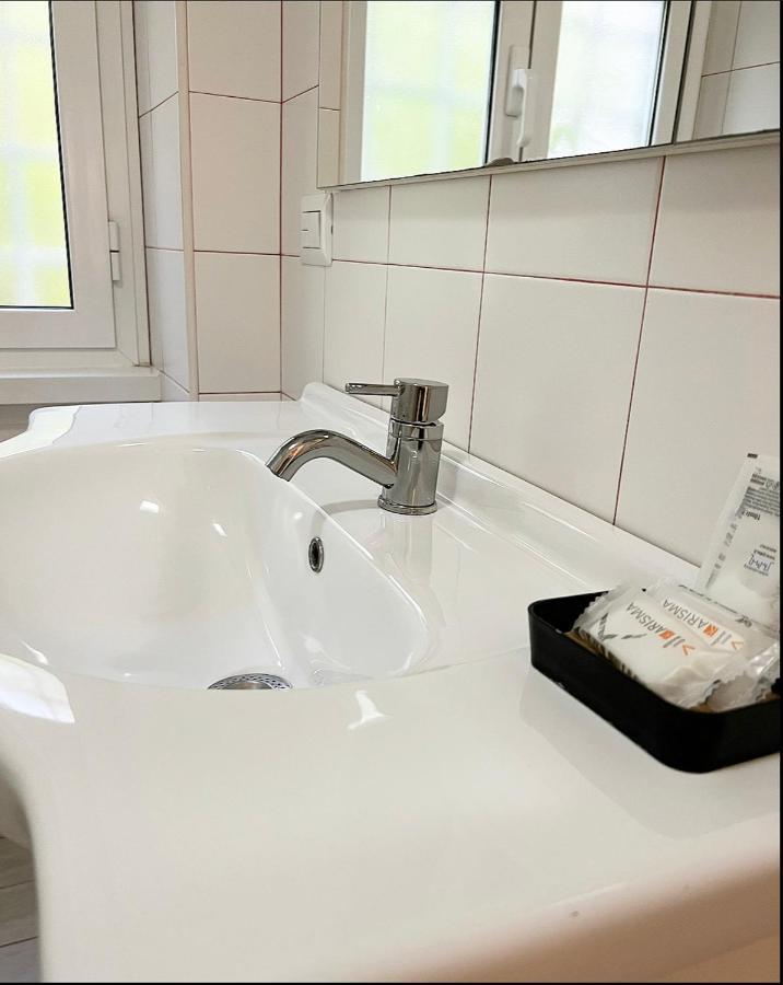 Dea Flora Home B&B 로마 외부 사진