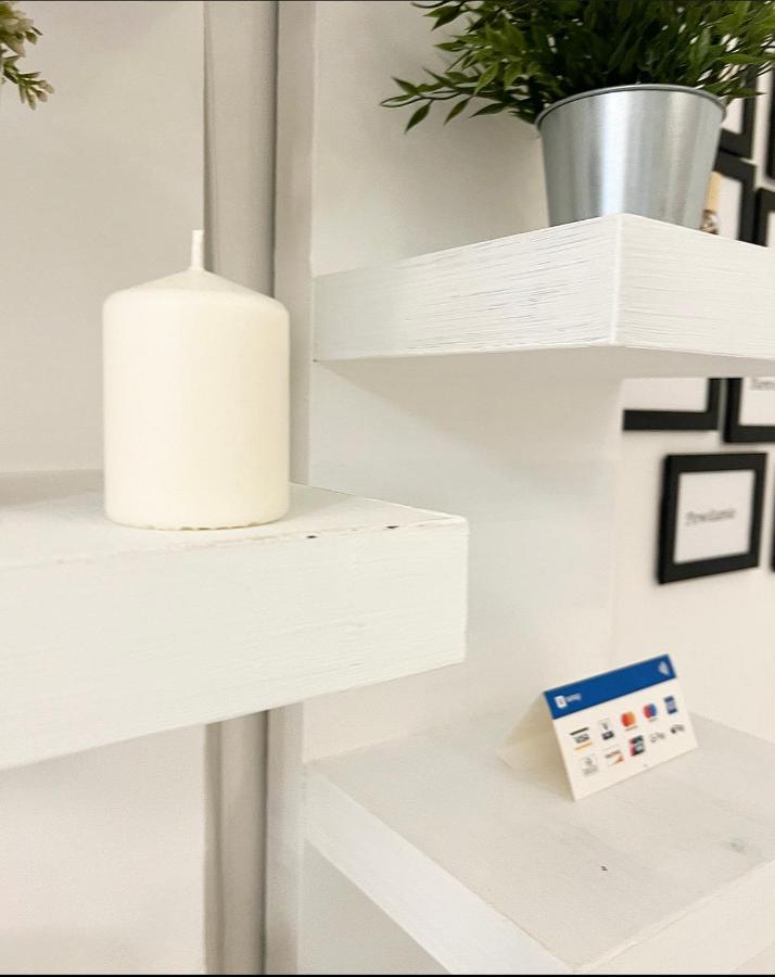 Dea Flora Home B&B 로마 외부 사진