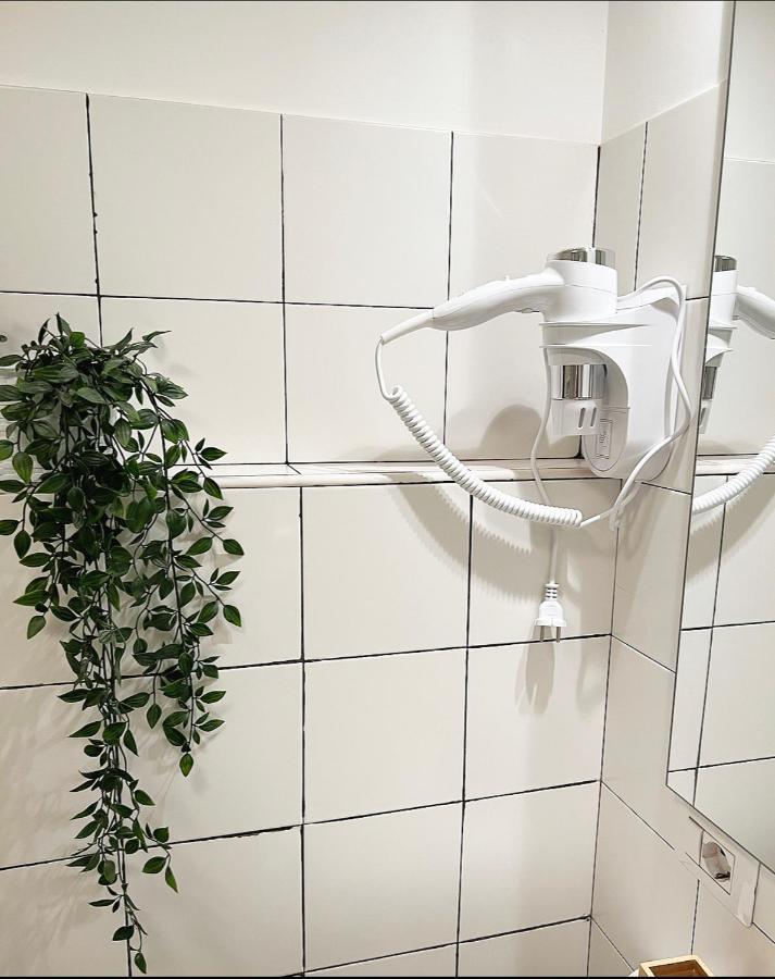 Dea Flora Home B&B 로마 외부 사진