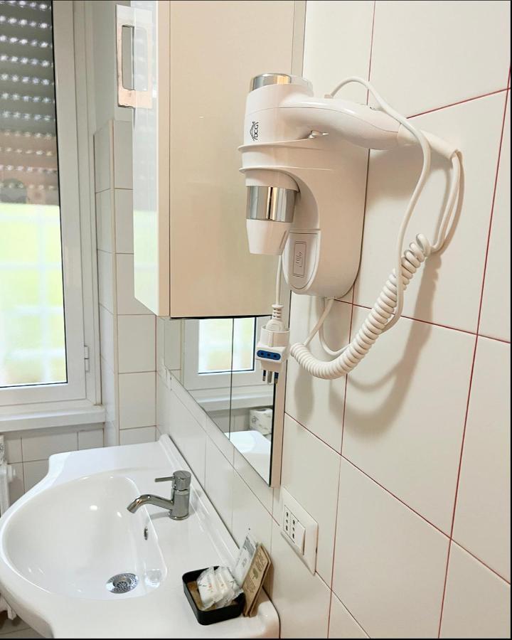 Dea Flora Home B&B 로마 외부 사진